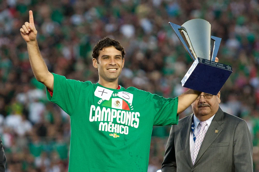 Rafael Márquez