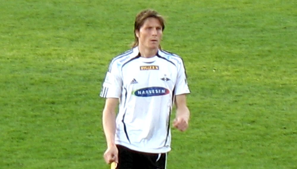 Frode Johnsen